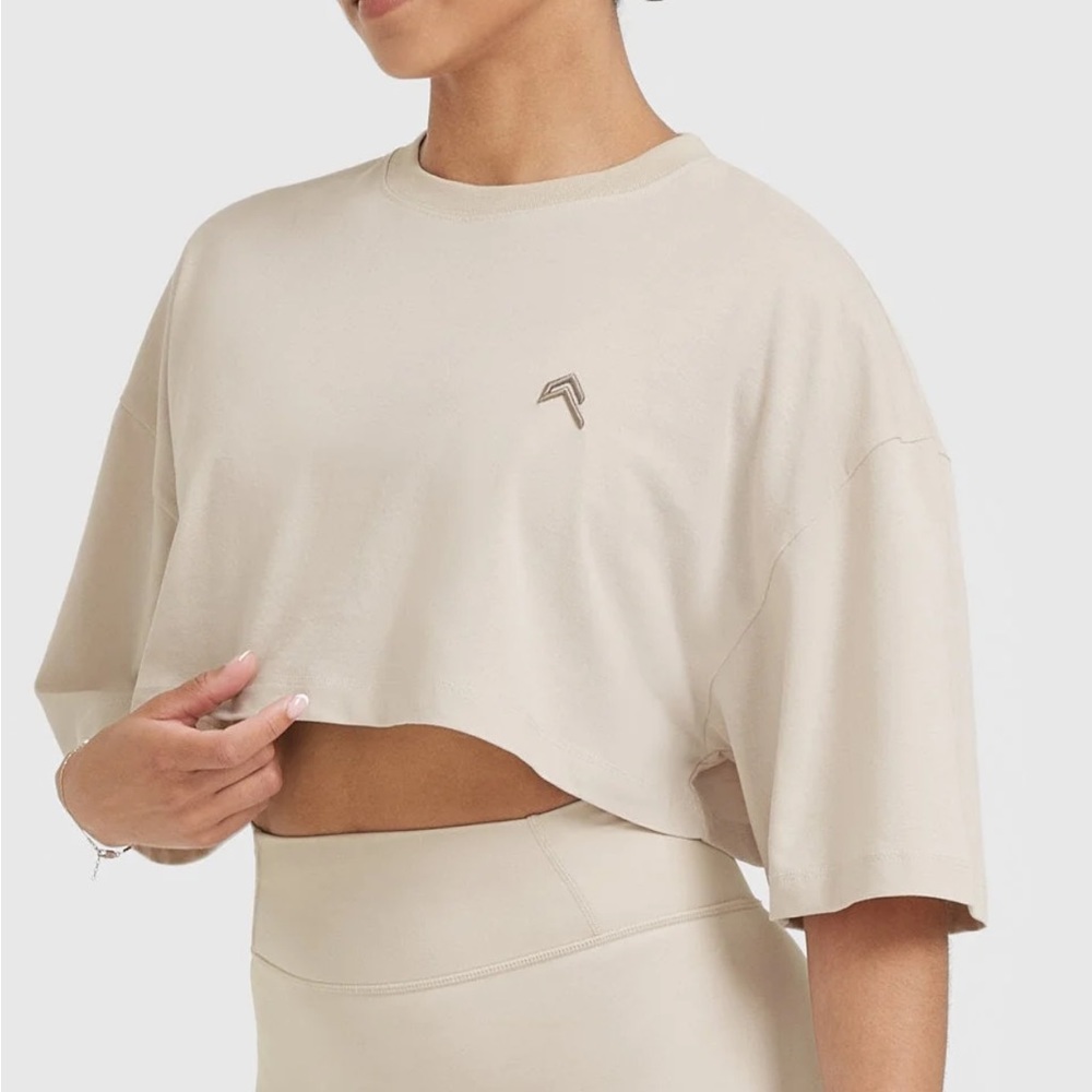 Oner Active Crop NEW